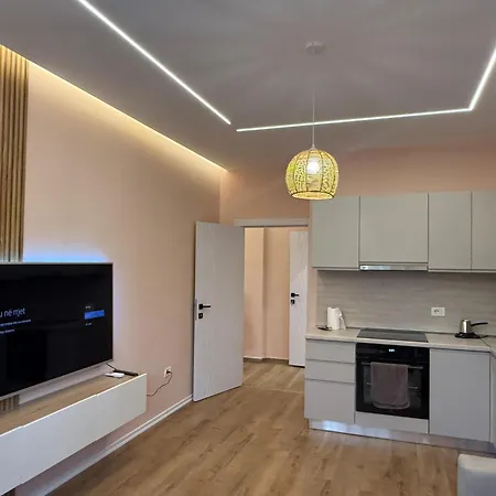 Daire Ami - 40m From Golem (Tirana)