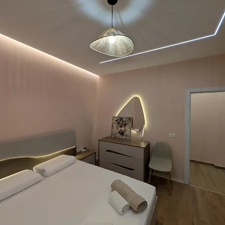Daire Ami - 40m From Golem (Tirana)